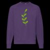 Classic 80/20 raglan sweatshirt Thumbnail