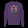 Classic 80/20 raglan sweatshirt Thumbnail