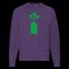 Classic 80/20 raglan sweatshirt Thumbnail