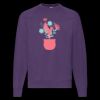 Classic 80/20 raglan sweatshirt Thumbnail