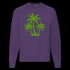 Classic 80/20 raglan sweatshirt Thumbnail