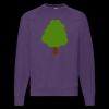 Classic 80/20 raglan sweatshirt Thumbnail