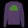 Classic 80/20 raglan sweatshirt Thumbnail