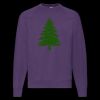Classic 80/20 raglan sweatshirt Thumbnail