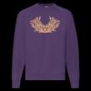 Classic 80/20 raglan sweatshirt Thumbnail