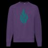 Classic 80/20 raglan sweatshirt Thumbnail