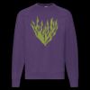 Classic 80/20 raglan sweatshirt Thumbnail