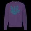 Classic 80/20 raglan sweatshirt Thumbnail