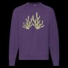 Classic 80/20 raglan sweatshirt Thumbnail