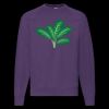 Classic 80/20 raglan sweatshirt Thumbnail