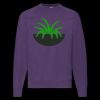 Classic 80/20 raglan sweatshirt Thumbnail