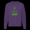 Classic 80/20 raglan sweatshirt Thumbnail