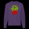 Classic 80/20 raglan sweatshirt Thumbnail