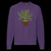 Classic 80/20 raglan sweatshirt Thumbnail