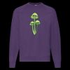 Classic 80/20 raglan sweatshirt Thumbnail