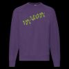 Classic 80/20 raglan sweatshirt Thumbnail