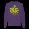 Classic 80/20 raglan sweatshirt Thumbnail