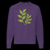 Classic 80/20 raglan sweatshirt Thumbnail