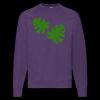 Classic 80/20 raglan sweatshirt Thumbnail