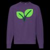 Classic 80/20 raglan sweatshirt Thumbnail