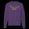 Classic 80/20 raglan sweatshirt Thumbnail