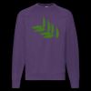 Classic 80/20 raglan sweatshirt Thumbnail