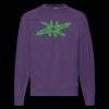 Classic 80/20 raglan sweatshirt Thumbnail