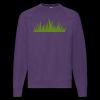 Classic 80/20 raglan sweatshirt Thumbnail