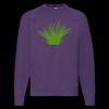 Classic 80/20 raglan sweatshirt Thumbnail