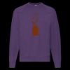 Classic 80/20 raglan sweatshirt Thumbnail
