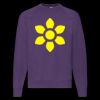 Classic 80/20 raglan sweatshirt Thumbnail