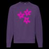 Classic 80/20 raglan sweatshirt Thumbnail