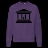 Classic 80/20 raglan sweatshirt Thumbnail