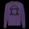 Classic 80/20 raglan sweatshirt Thumbnail