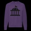 Classic 80/20 raglan sweatshirt Thumbnail