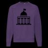 Classic 80/20 raglan sweatshirt Thumbnail