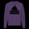 Classic 80/20 raglan sweatshirt Thumbnail