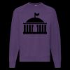 Classic 80/20 raglan sweatshirt Thumbnail