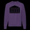 Classic 80/20 raglan sweatshirt Thumbnail
