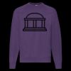 Classic 80/20 raglan sweatshirt Thumbnail