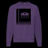 Classic 80/20 raglan sweatshirt Thumbnail