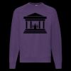 Classic 80/20 raglan sweatshirt Thumbnail