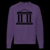 Classic 80/20 raglan sweatshirt Thumbnail