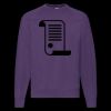 Classic 80/20 raglan sweatshirt Thumbnail