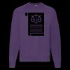 Classic 80/20 raglan sweatshirt Thumbnail