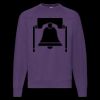 Classic 80/20 raglan sweatshirt Thumbnail