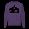 Classic 80/20 raglan sweatshirt Thumbnail