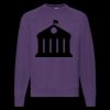 Classic 80/20 raglan sweatshirt Thumbnail