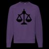 Classic 80/20 raglan sweatshirt Thumbnail