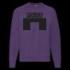 Classic 80/20 raglan sweatshirt Thumbnail